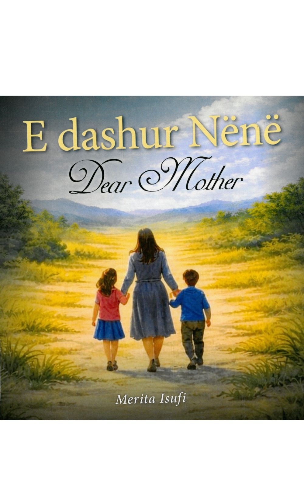 E DASHUR NENE