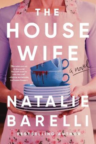 THE HOUSEWIFE