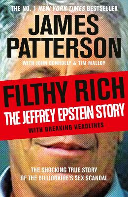 FILTHY RICH: THE JEFFREY EPSTEIN STORY