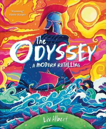 THE ODYSSEY: A MODERN RETELLING