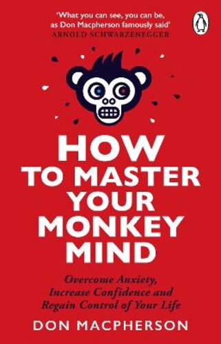 HOW TO MASTER YOUR MONKEY MIND