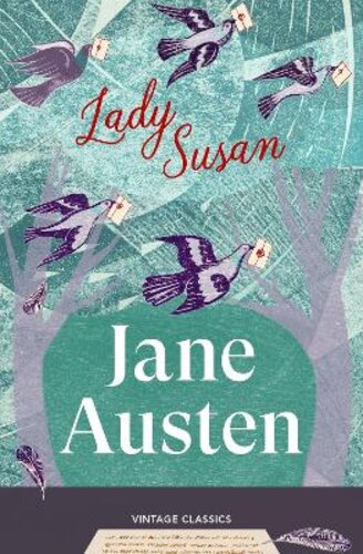 LADY SUSAN