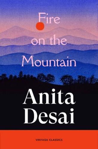 FIRE ON THE MOUNTAIN