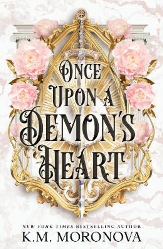 ONCE UPON A DEMON