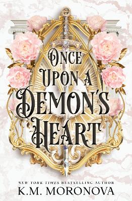 ONCE UPON A DEMON