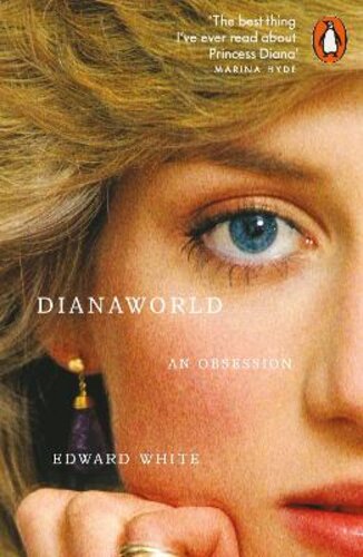 DIANAWORLD: AN OBSESSION
