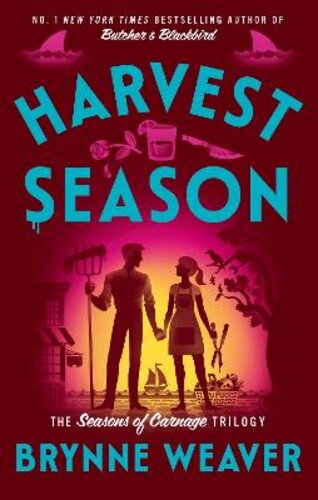 HARVEST SEASON