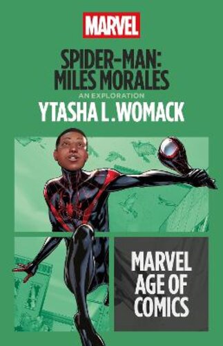 SPIDER-MAN: MILES MORALES