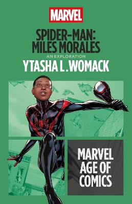SPIDER-MAN: MILES MORALES