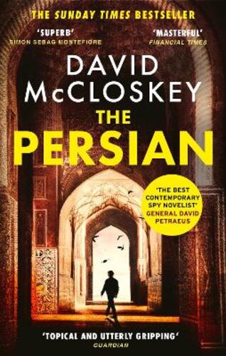 THE PERSIAN