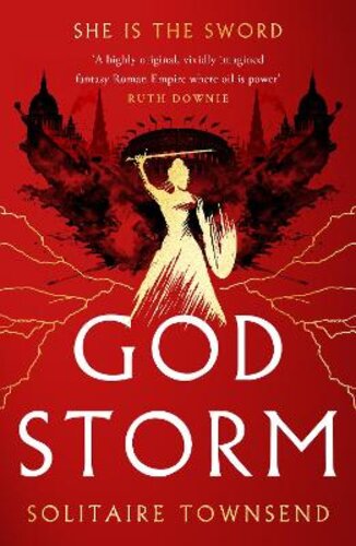 GODSTORM