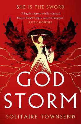 GODSTORM