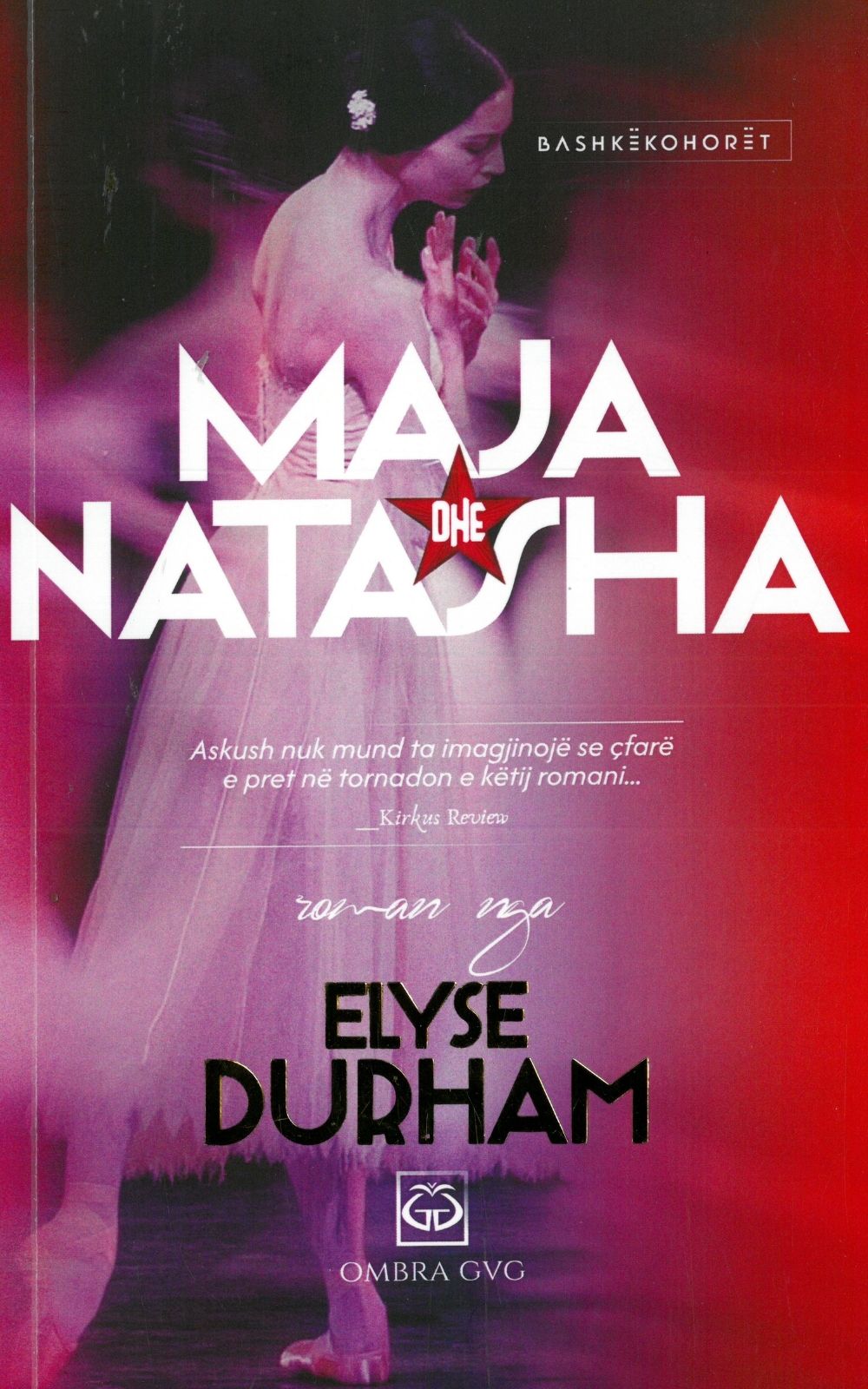 MAJA DHE NATASHA