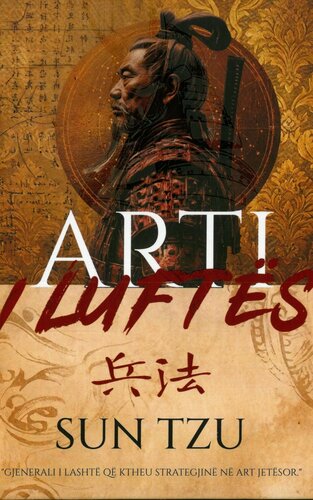 ARTI I LUFTES SUN TZU