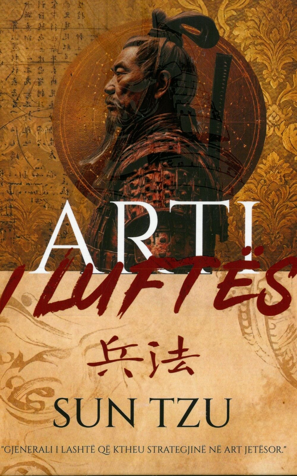 ARTI I LUFTES SUN TZU
