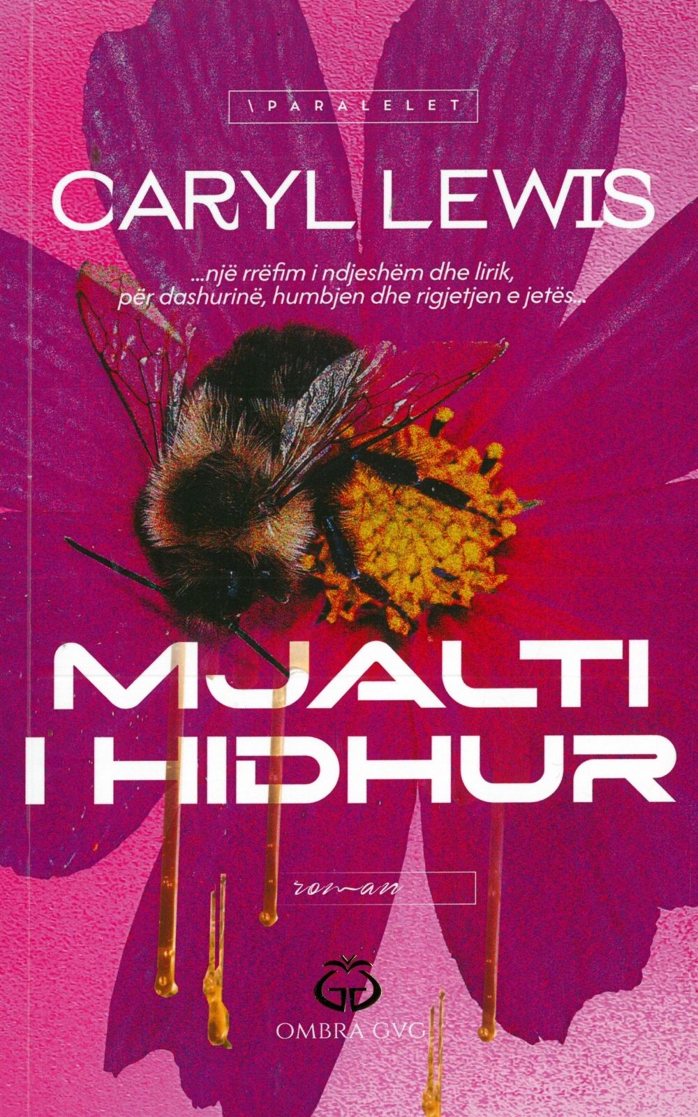 MJALTI I HIDHUR