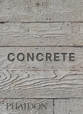 CONCRETE: MINI FORMAT