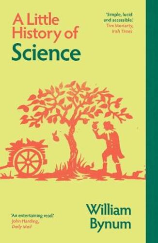 A LITTLE HISTORY OF SCIENCE