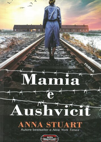 MAMIA E AUSHVICIT