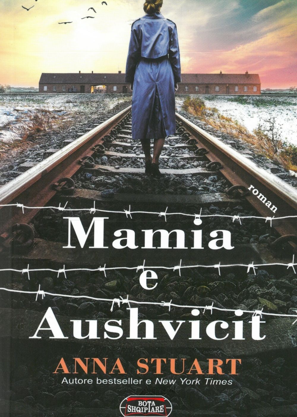 MAMIA E AUSHVICIT