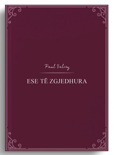 ESE TE ZGJEDHURA
