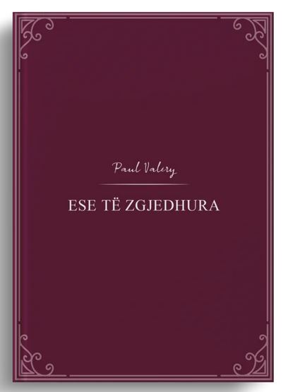 ESE TE ZGJEDHURA