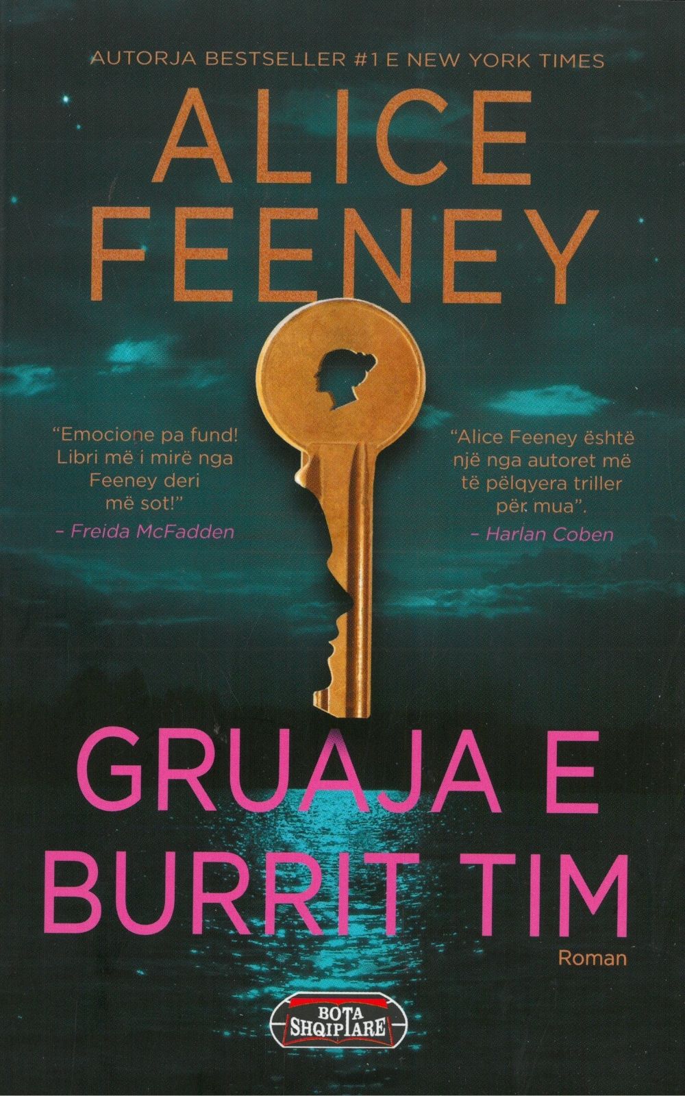 GRUAJA E BURRIT TIM