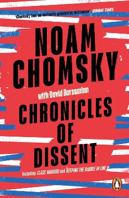 CHRONICLES OF DISSENT