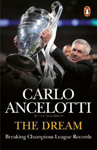 THE DREAM: BREAKING CHAMPIONS LEAGUE RECORDS