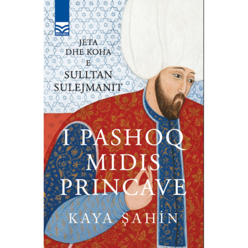I PASHOQ MIDIS PRINCAVE