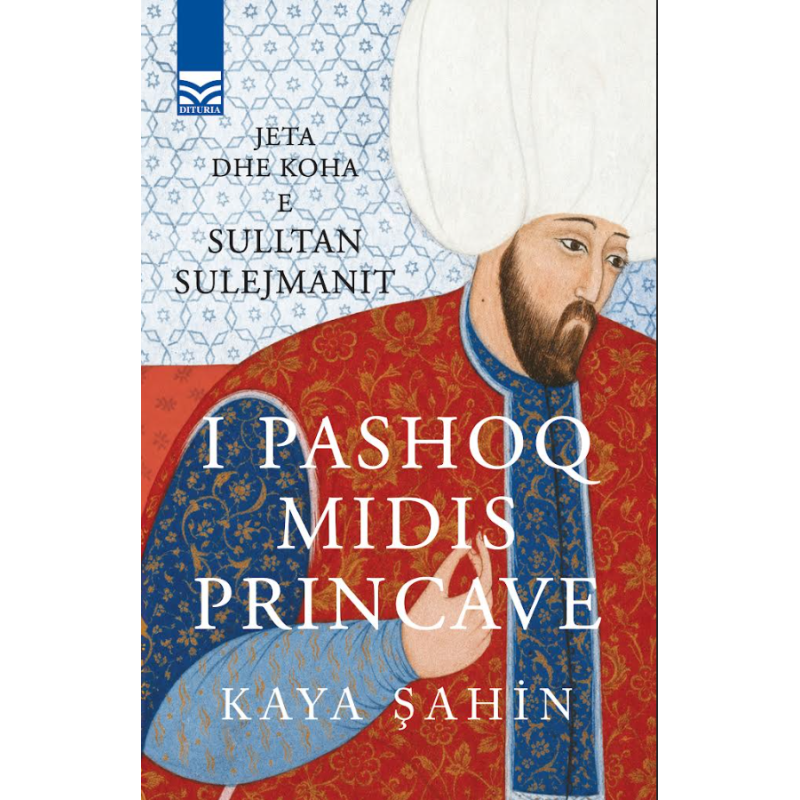 I PASHOQ MIDIS PRINCAVE