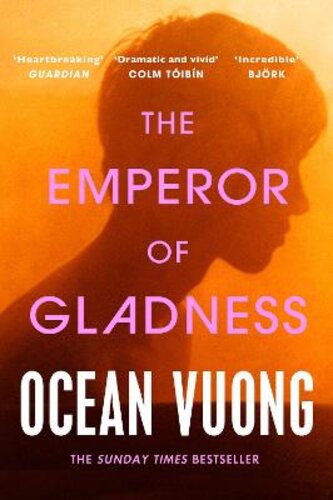 THE EMPEROR OF GLADNESS