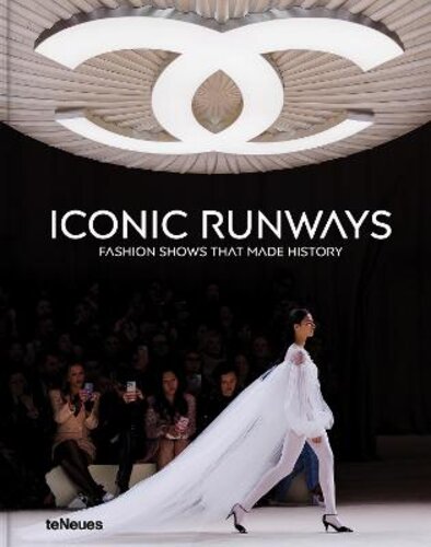 ICONIC RUNWAYS: FASHION SHOWS THAT MADE HISTORY