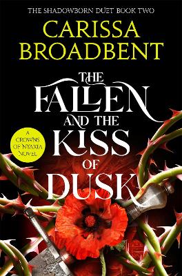 THE FALLEN AND THE KISS OF DUSK