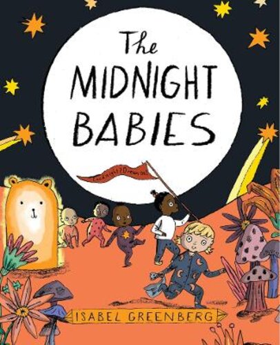 THE MIDNIGHT BABIES
