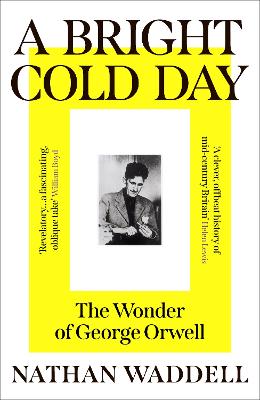 A BRIGHT COLD DAY: THE WONDER OF GEORGE ORWELL