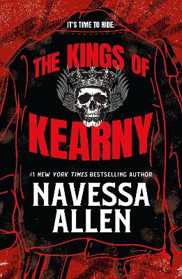 THE KINGS OF KEARNY