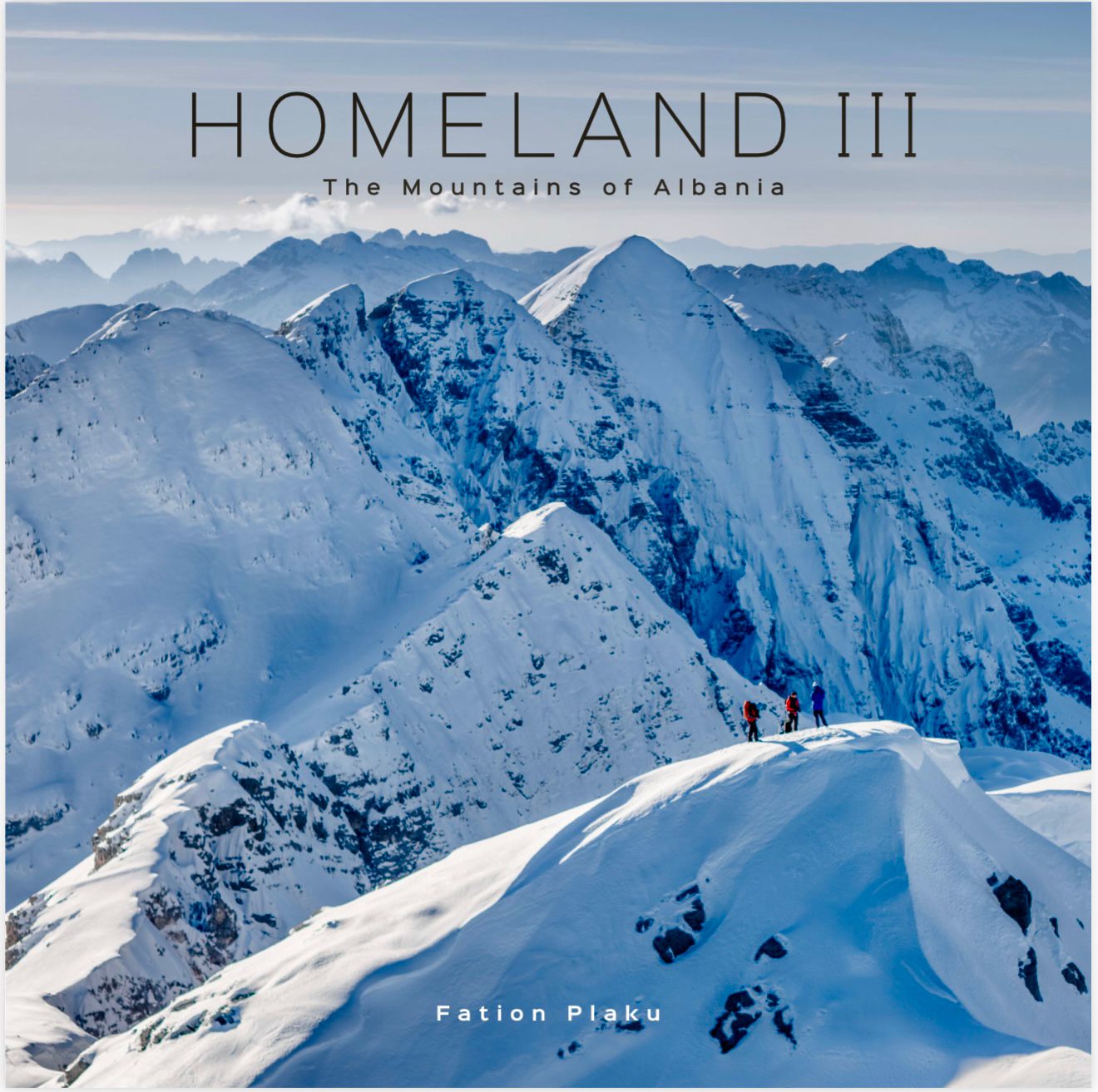 HOMELAND III