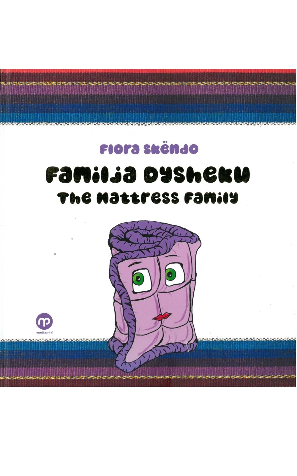FAMILJA DYSHEKU THE MATTRESS FAMILY