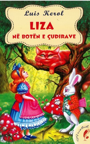 LIZA NE BOTEN E CUDIRAVE