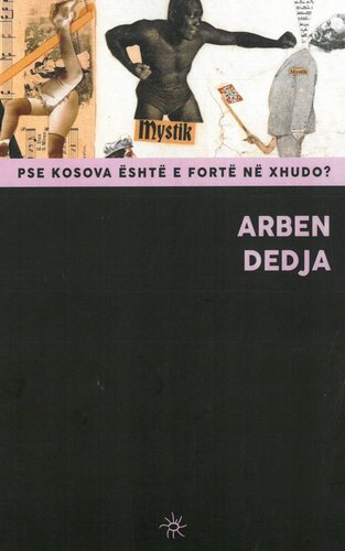 PSE KOSOVA ESHTE E FORTE NE XHUDO?