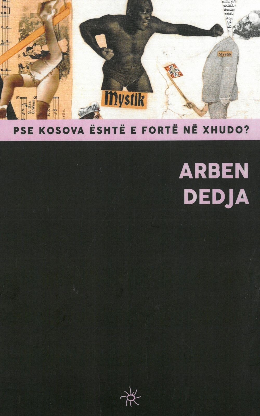 PSE KOSOVA ESHTE E FORTE NE XHUDO?