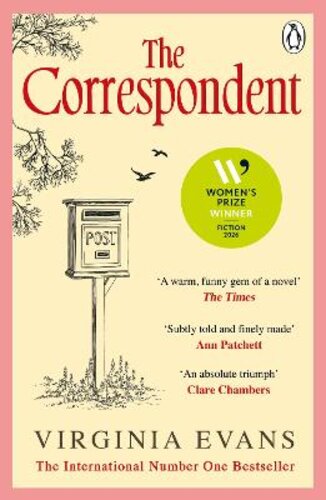 THE CORRESPONDENT