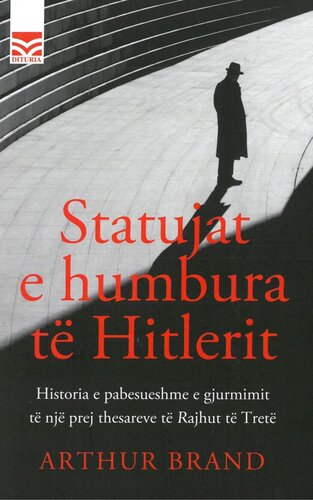 STATUJAT E HUMBURA TE HITLERIT