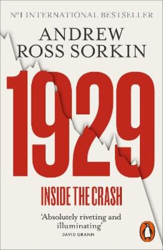 1929: INSIDE THE CRASH