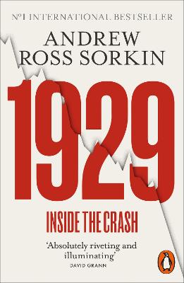 1929: INSIDE THE CRASH