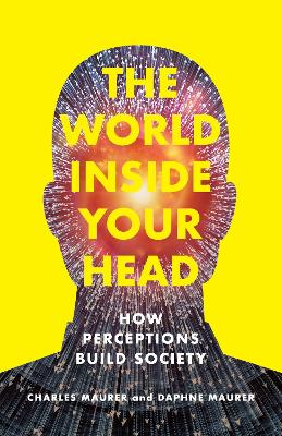 THE WORLD INSIDE YOUR HEAD: HOW PERCEPTIONS BUILD SOCIETY
