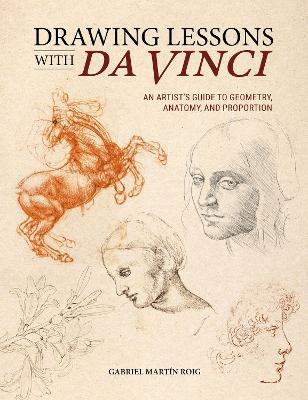 DRAWING LESSONS WITH DA VINCI: AN ARTIST