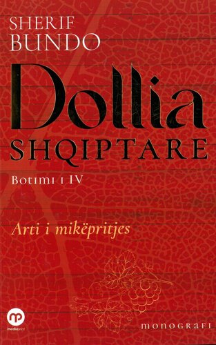 DOLLIA SHQIPTARE BOTIMI IV