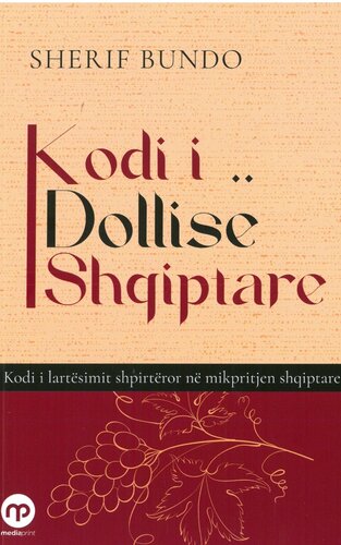 KODI I DOLLISE SHQIPTARE